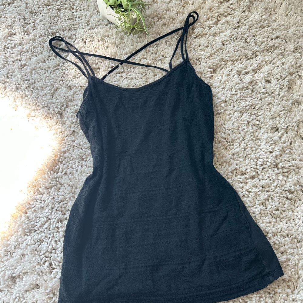 Aeropostale super soft cozy comfortable, casual and simple favorite cami…